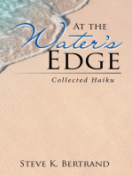 At the Water’S Edge