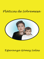 Pláticas De Sobremesa