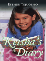 Keisha’S Diary