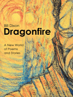 Dragonfire: A New World of Poems and Stories
