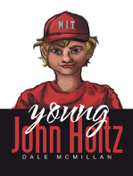 Young John Holtz