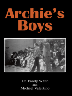 Archie’S Boys