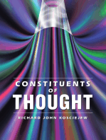 Constituents of Thought