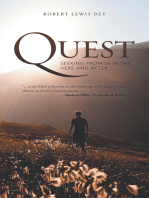 Quest: Seeking Promise in the Here and After