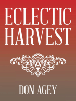 Eclectic Harvest