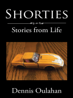 Shorties: Stories from Life