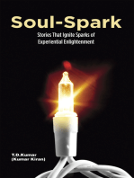 Soul-Spark: Stories That Ignite Sparks of Experiential Enlightenment