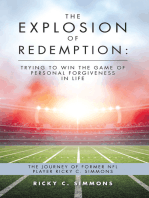 The Explosion of Redemption