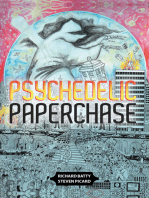 Psychedelic Paperchase