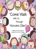 “Come Walk with Us Through Hoovers Glen”