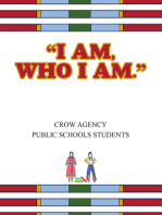 I Am, Who I Am