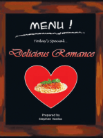 Delicious Romance