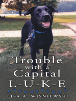 Trouble with a Capital L-U-K-E