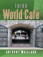 Third World Café: A Book of Short Stories