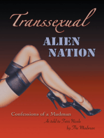 The Transsexual Alien Nation