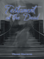 Testament of the Dead