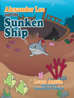 Alexander Lee and the Sunken Ship