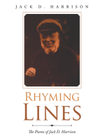 Rhyming Lines