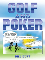 Golf and Poker