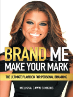 Brand Me: Make Your Mark