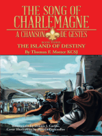 The Song of Charlemagne