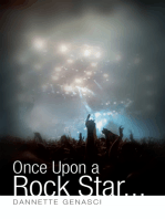 Once Upon a Rock Star…