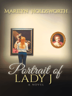 Portrait of Lady J