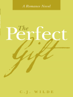 The Perfect Gift: A Romance Novel