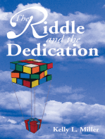 The Riddle and the Dedication