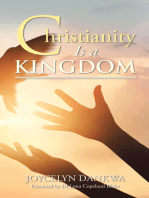 Christianity Is a Kingdom