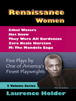 Renaissance Women: Five Plays