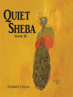 Quiet Sheba