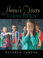 Anna’S Tears Turns to Joy