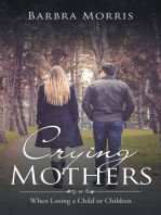 Crying Mothers: When Losing a Child or Children