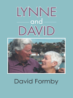 Lynne and David