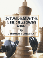 Stalemate & the Collaborative Works of Jj Ehrhardt & Linda Short