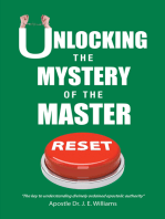 Unlocking the Mystery of the Master Reset