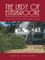 The Lady of Esterbrooke: Loves Journey Through Time