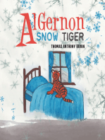 Algernon Snow Tiger