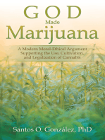 God Made Marijuana