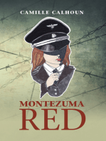 Montezuma Red