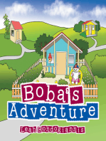 Boba’s Adventure