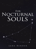 For Nocturnal Souls