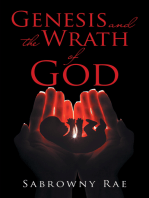Genesis and the Wrath of God