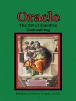 Oracle: The Art of Intuitive Counselling