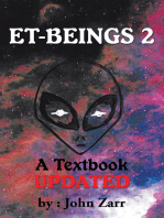 Et-Beings 2: A Textbook Updated