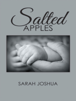 Salted Apples