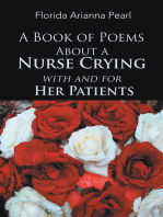 A Book of Poems About a Nurse Crying with and for Her Patients