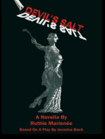 Devil’S Salt