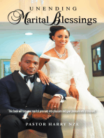 Unending Marital Bliss